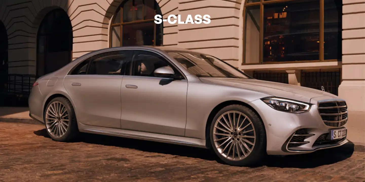 Flagship Models
