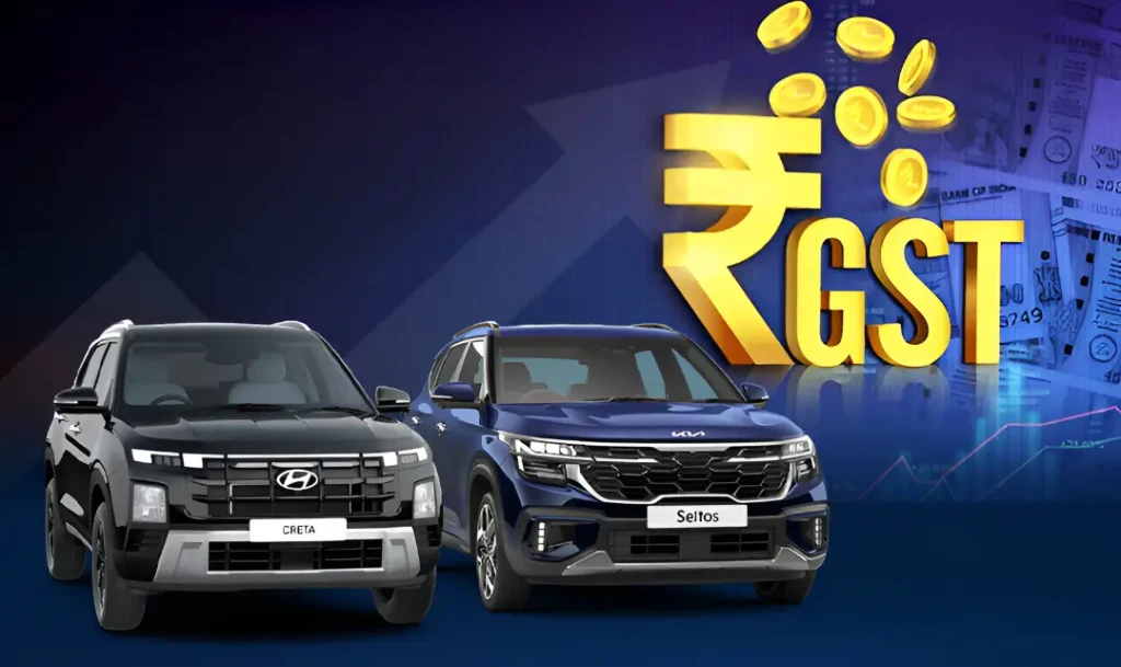 From Hatchbacks to SUVs, All Cars Get Price Cut Under GST 2.0