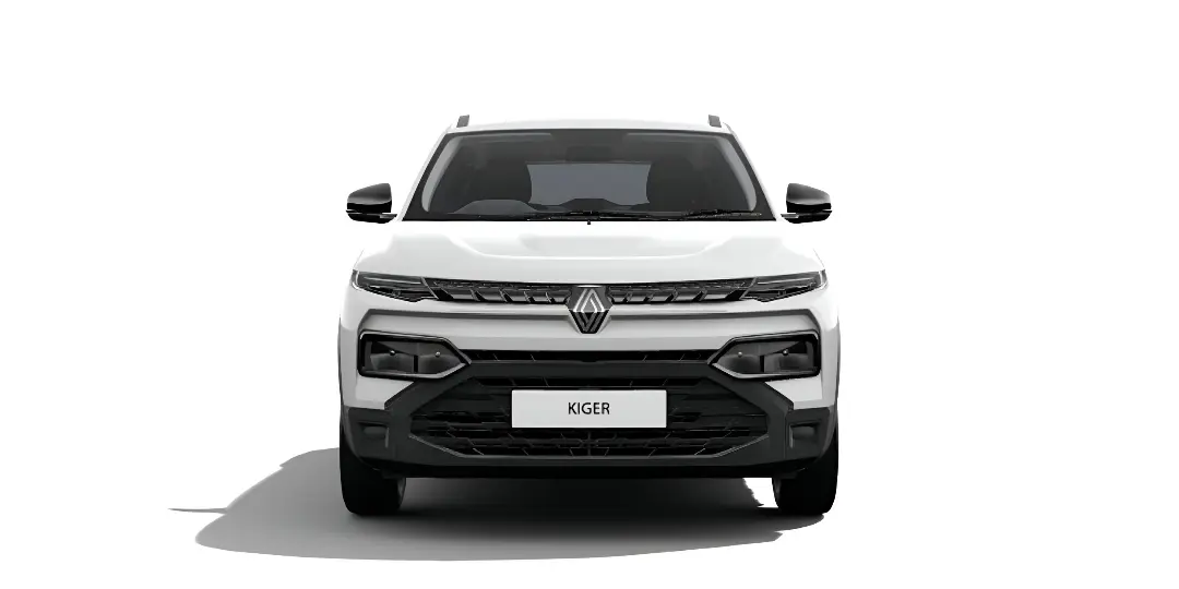 Front Fascia