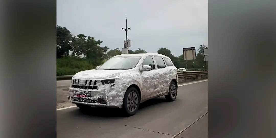 Mahindra XUV 700 Facelift: Design, Interior, Features, Engine- Check Details 2 Mahindra XUV 700 Facelift: Design, Interior, Features, Engine- Check Details