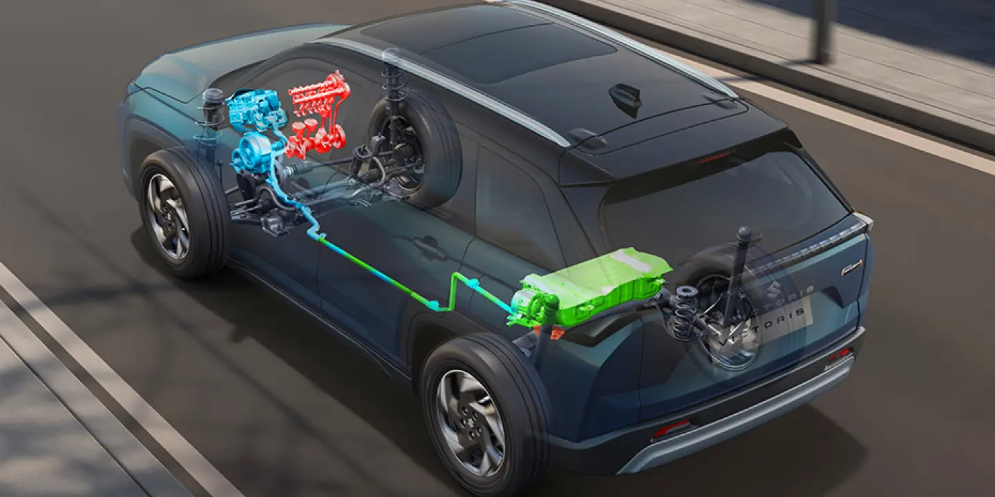 Fuel Efficiency
