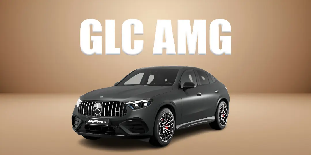 GLC AMG