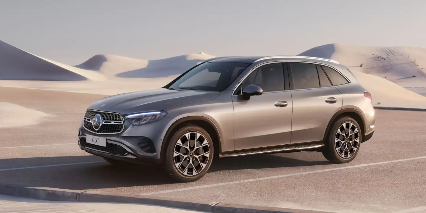 GLC
