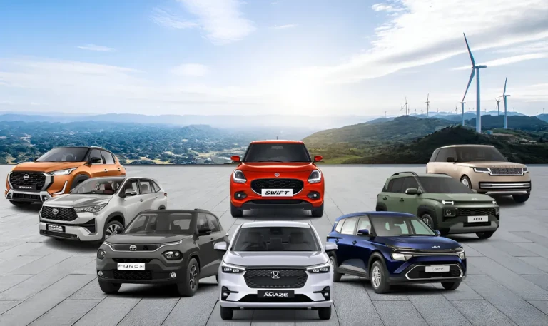 GST rate cut: From Swift to Mahindra Thar Roxx, full list of car price drops on Maruti, Mahindra, Kia, Tata,Toyota & more