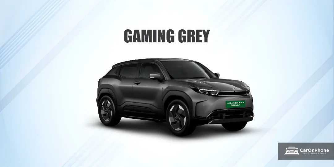 Gaming Grey
