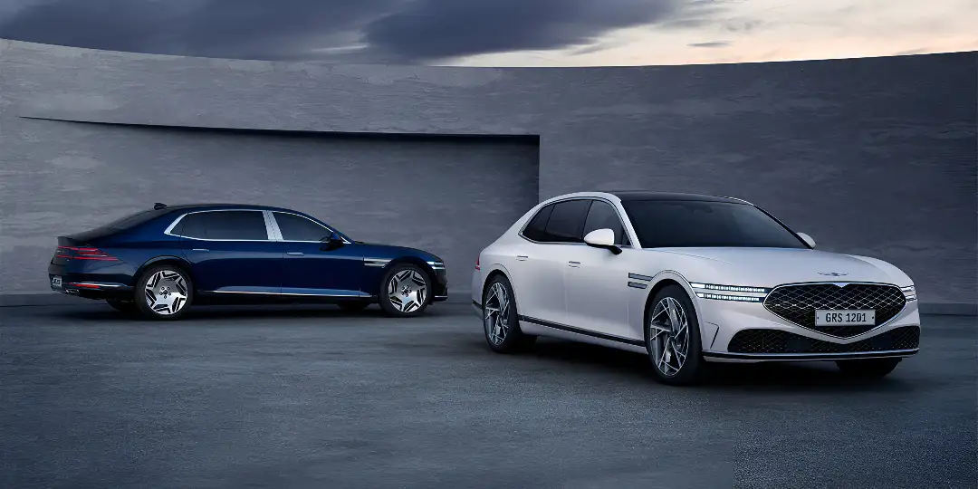Genesis Models To Be Locally Assembled In India_