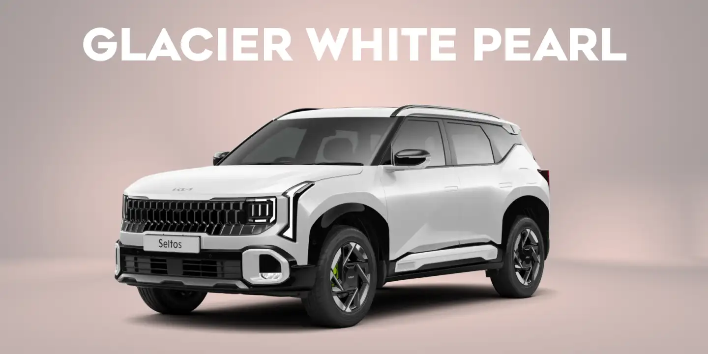 Glacier White Pearl 3