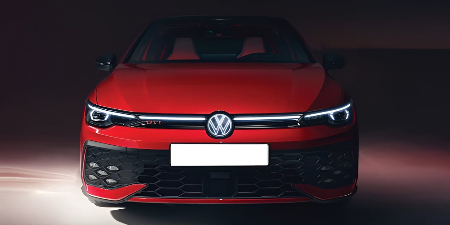 Volkswagen India to bring Golf GTI and Tiguan R-Line In Q2 2025