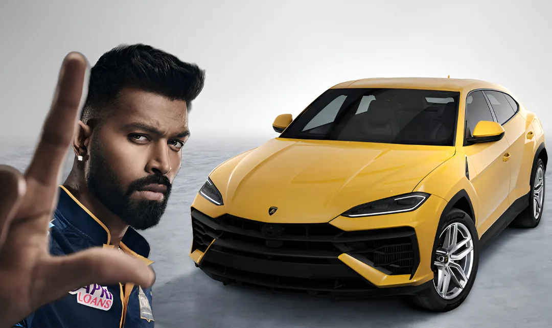 Lamborghini