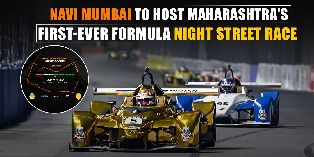 Historic Night Racing Spectacle Coming cvoer