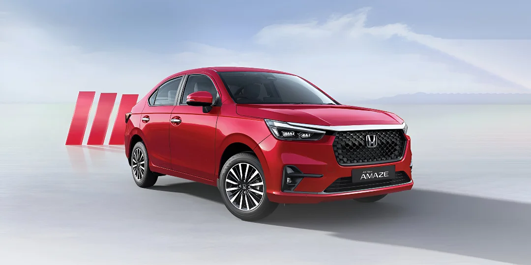 Honda Amaze