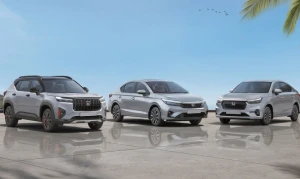 Honda Car Discounts May 2026: Save Up To Rs 2.12 Lakh On Elevate, City, And Amaze