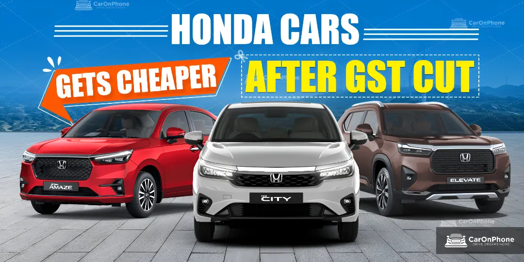Honda Car Prices cover