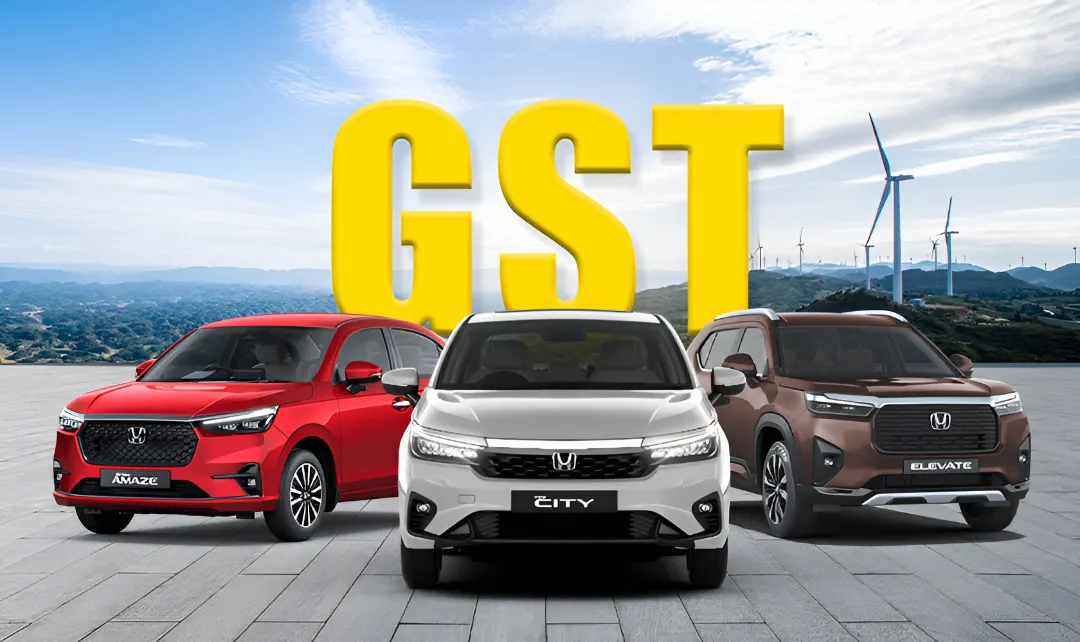 Image provided by Honda for this news