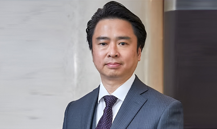 Honda Cars India appoints Mr Takashi Nakajima as the new President & CEO