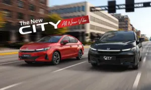Honda City Facelift Variant-Wise Features: Which Trim Should You Buy?
