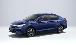 Honda City Price List (April 2026): Select Variants Costlier by up to ₹30,400