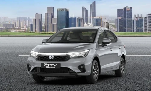 Honda