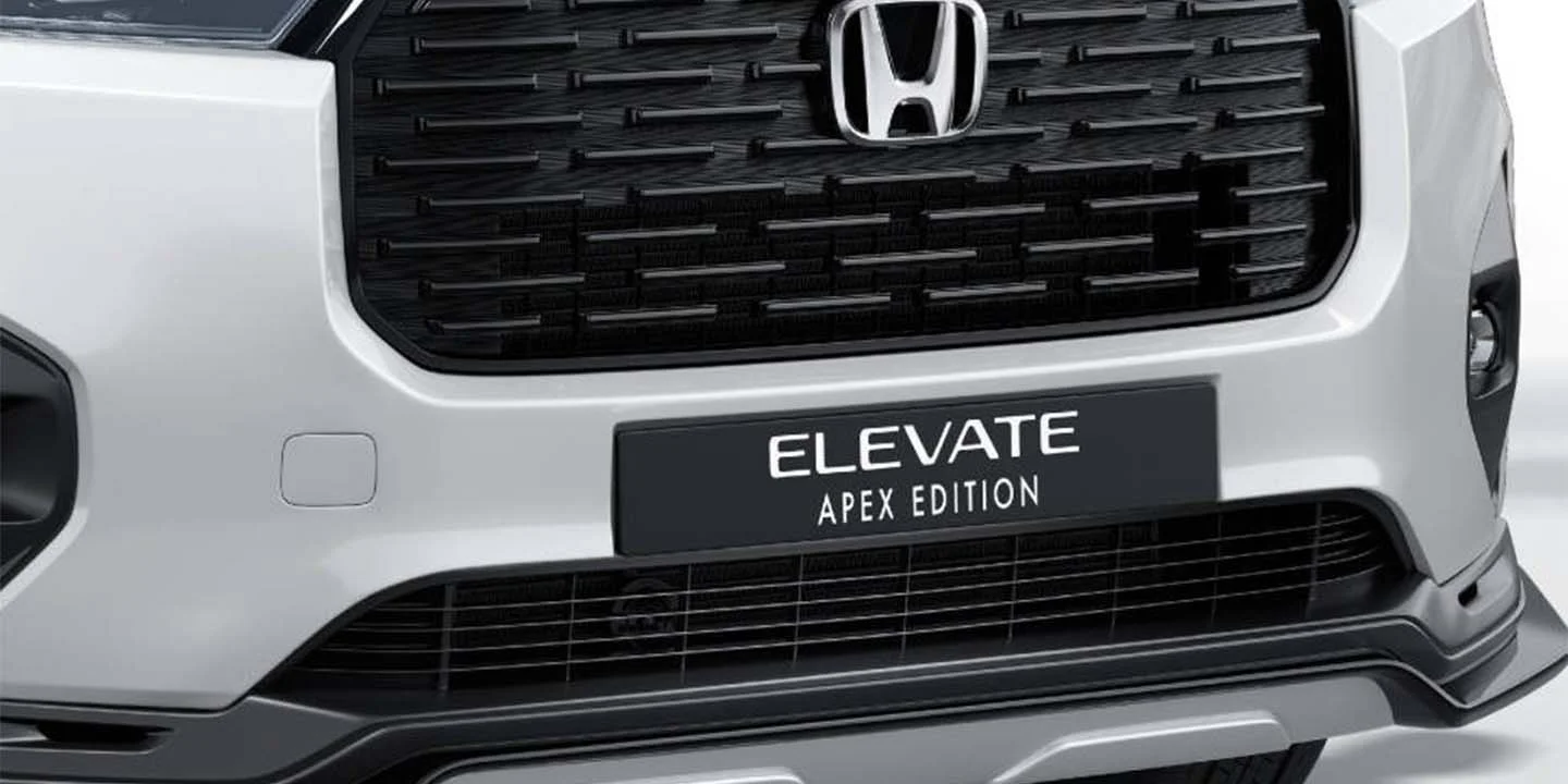 Honda Elevate Apex Summer Edition Introduced, gets a price cut!