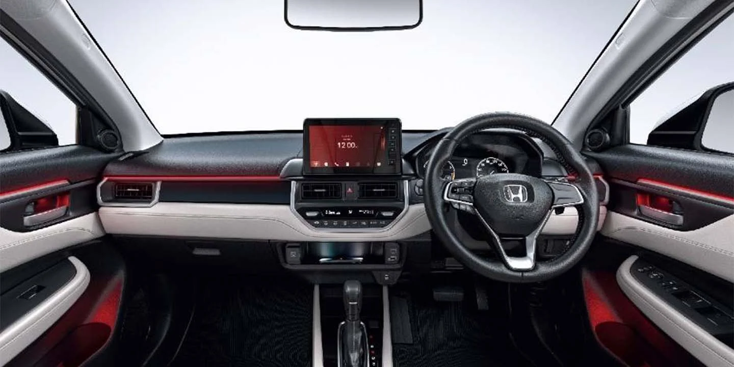 Honda Elevate Apex Summer Edition Introduced, gets a price cut!