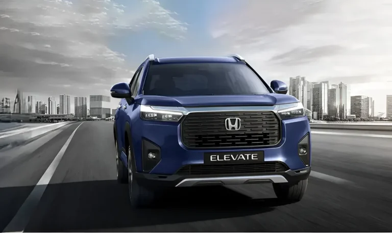 GST 2.0 Benefits: Honda Elevate Gets Affordable By Upto Rs 57,800