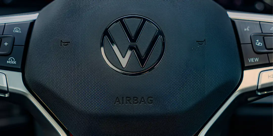 VW Customers Sue Automaker Over Faulty Touch Steering Buttons 