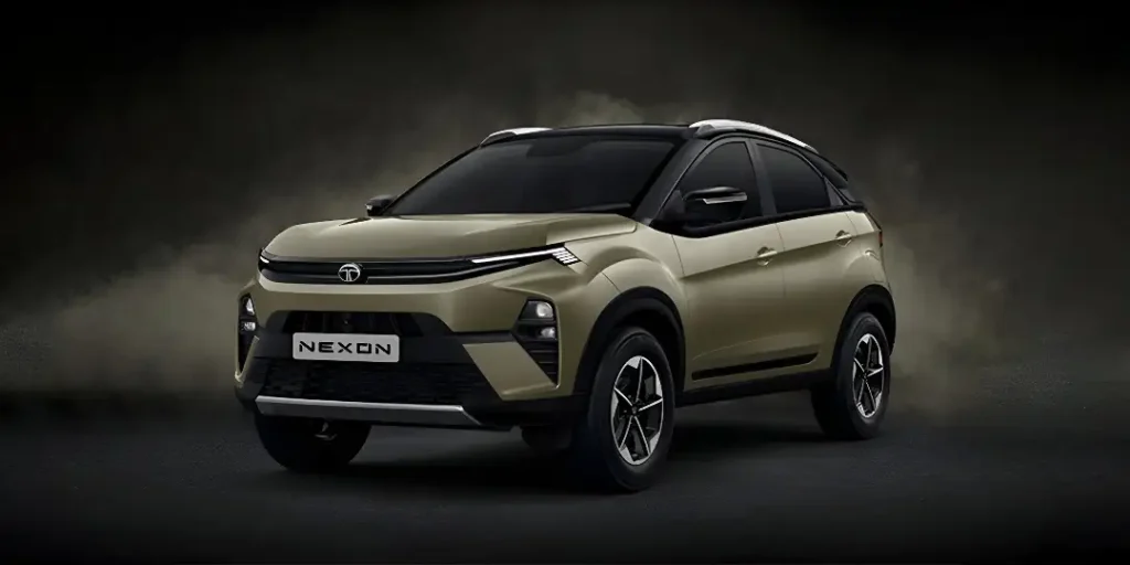 Tata Sales 2025 July – EV Record Highs and Dipping Car Sales