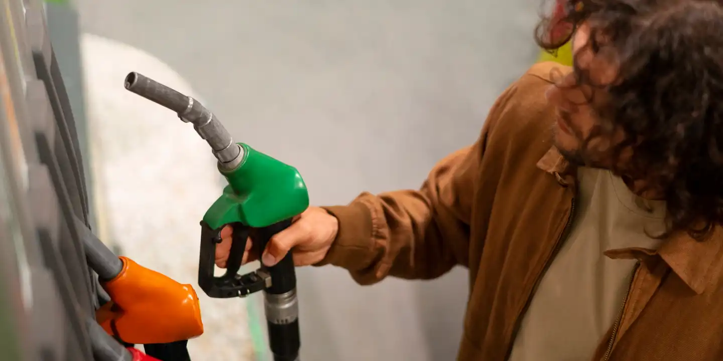 E27 Ethanol Blend Could Cut India’s Oil Import Bill Sharply 