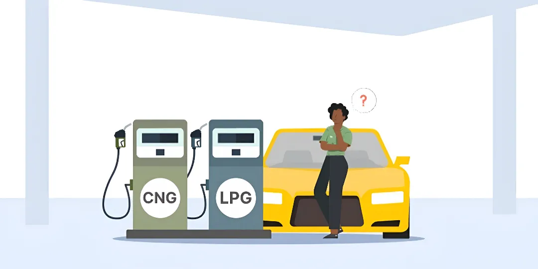 Gadkari: Alternative Fuels to Drive India to Top Global Auto Rank 