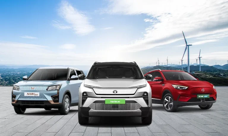 Huge EV Price Cuts in August 2025 Your Complete Discount Guide