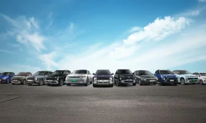 Official: Hyundai Announces 1% Price Hike Across India Range from May 2026