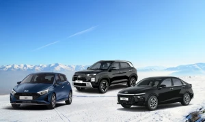 Hyundai April 2026 Car Discounts: Up to ₹1.10 Lakh Off on Verna, Creta, & i20