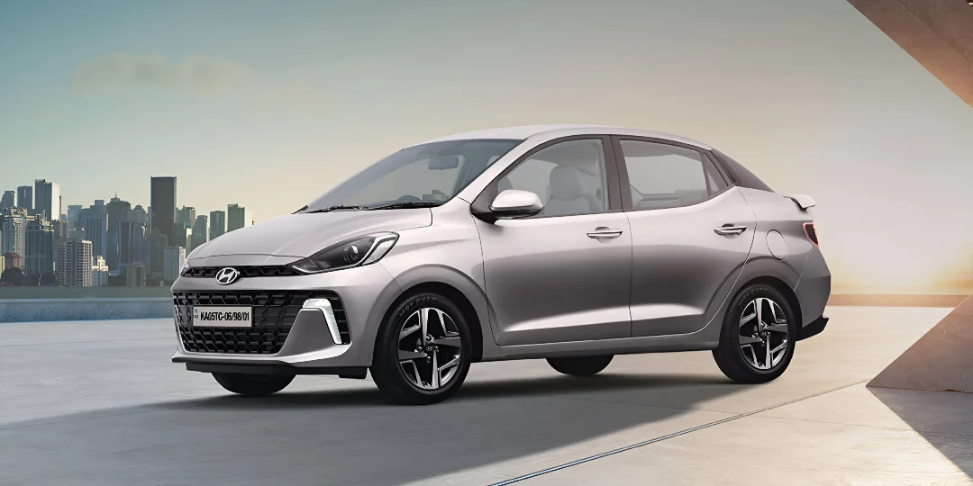 Hyundai Aura
