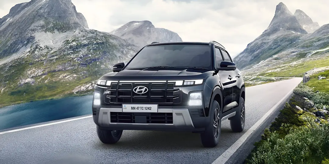 Hyundai Creta 2