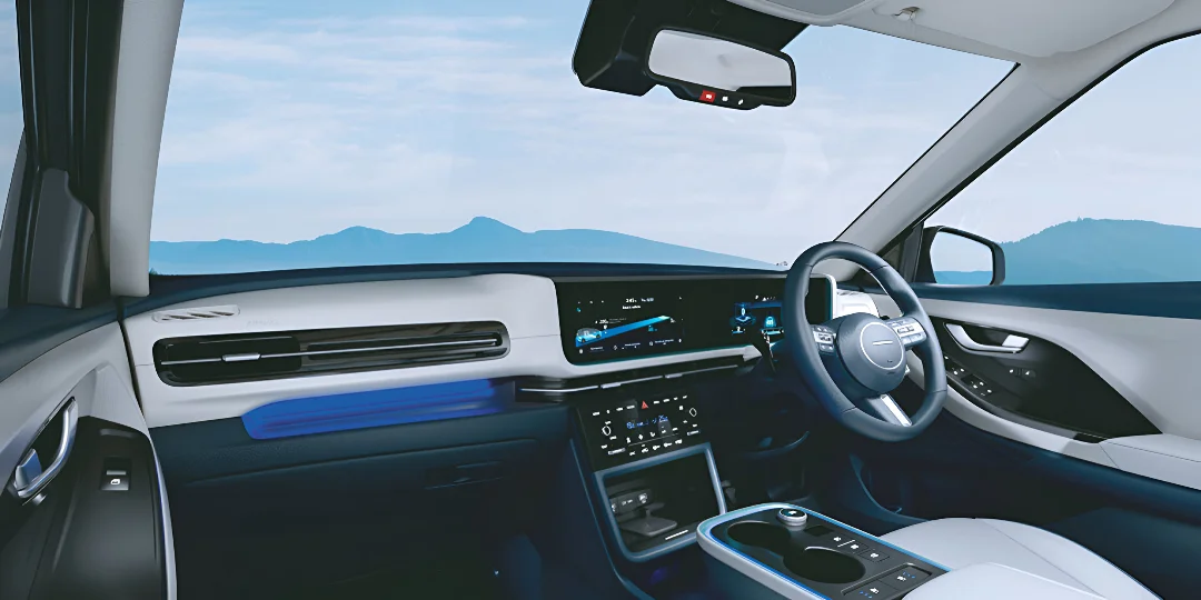 5 Reasons to Buy the Hyundai Creta EV