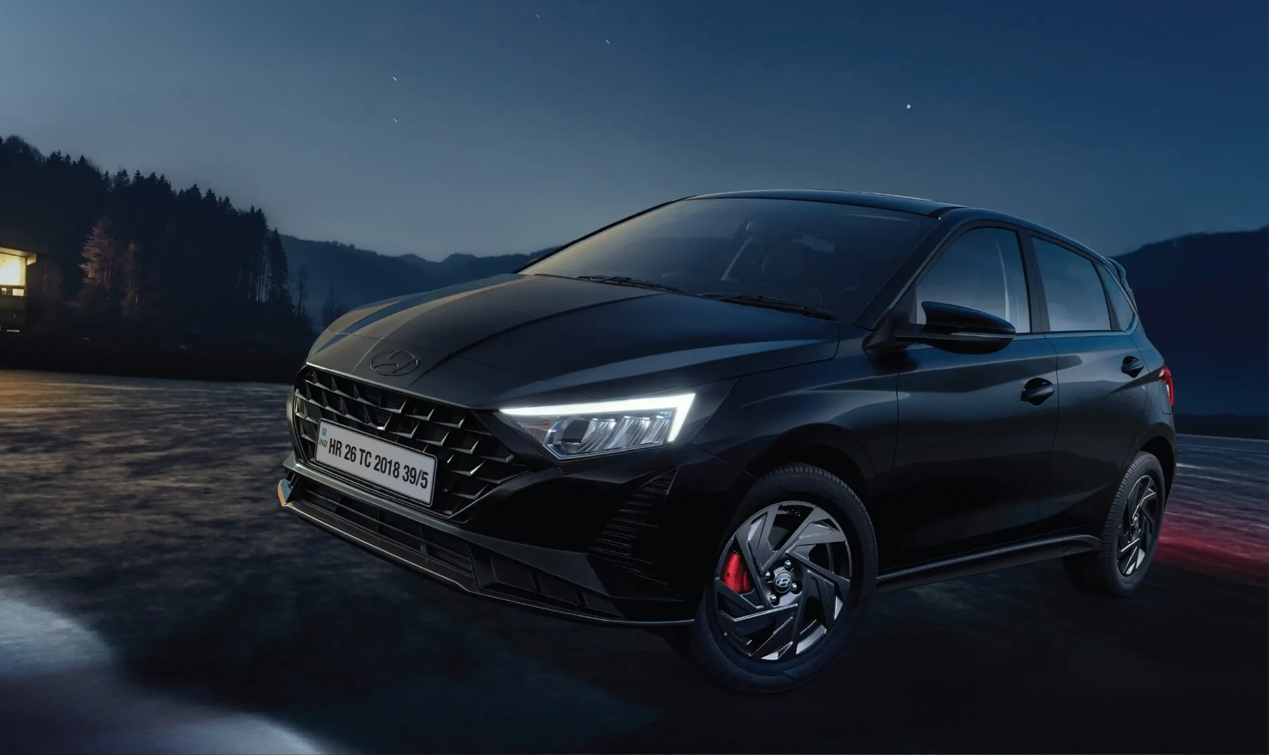 Image provided by Hyundai for this news