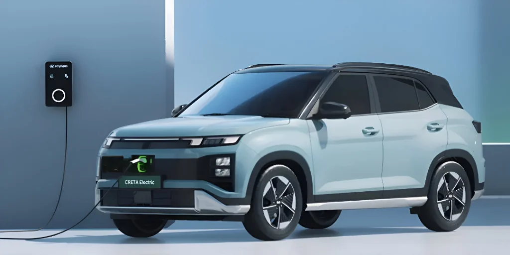 Creta Electric Top Trim – Buyers Lining Up, Demand Soars