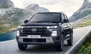 Hyundai Creta Hybrid to be launched in 2027