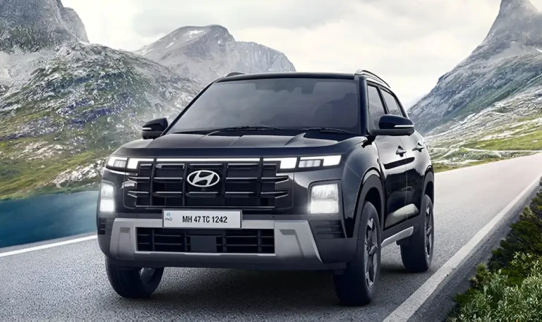 News image for Hyundai Creta Hybrid to be launched in 2027