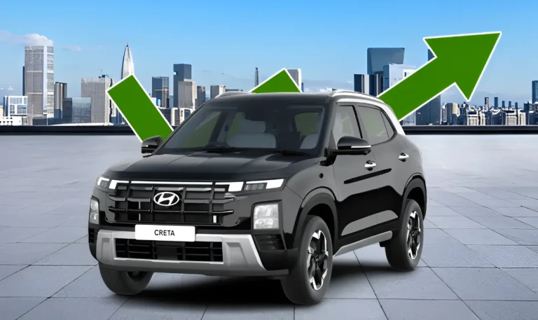 News image for Hyundai Creta Price Increased By Upto Rs 21,000