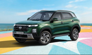 Hyundai Creta Summer Edition Launched: Check New Features, Variants & Price