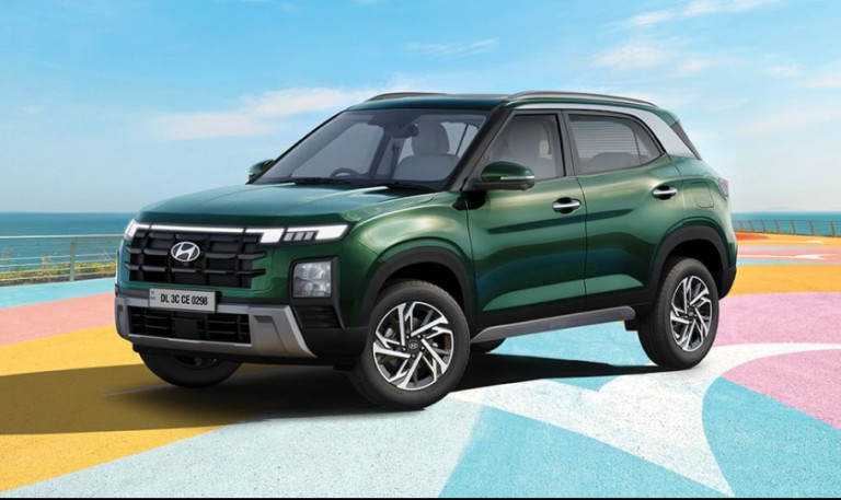 News image for Hyundai Creta Summer Edition Launched: Check New Features, Variants & Price