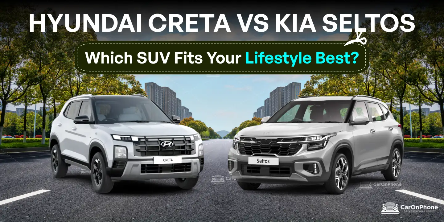 Hyundai Creta vs Kia Seltos_ Detailed Comparison of Features, Safety and Price