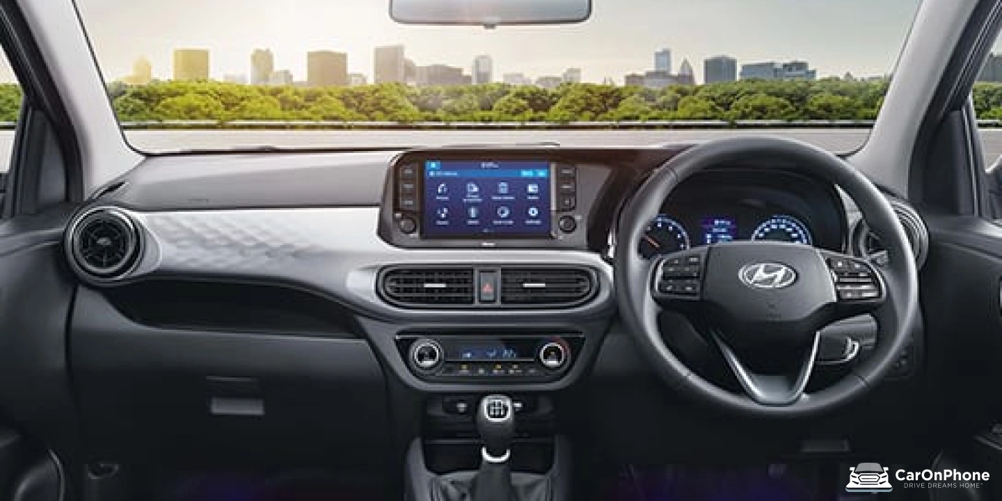 Hyundai Grand i10 Nios Vibe Edition Launched in India at ₹7.09 Lakh; Gets Segment-First Dashcam-2