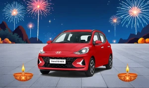 Hyundai Grand i10 Nios Gets 55,000 Discount This Diwali