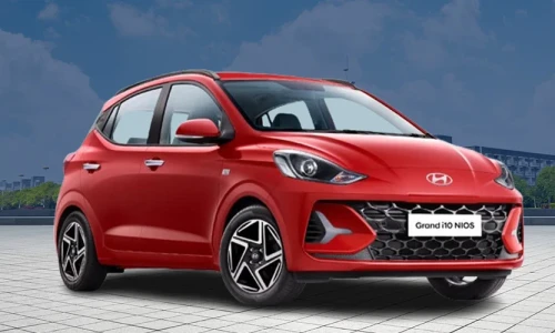 Hyundai