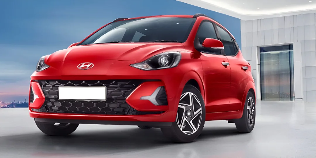 Top 5 Maruti Swift Alternatives in India to Check Out in 2025