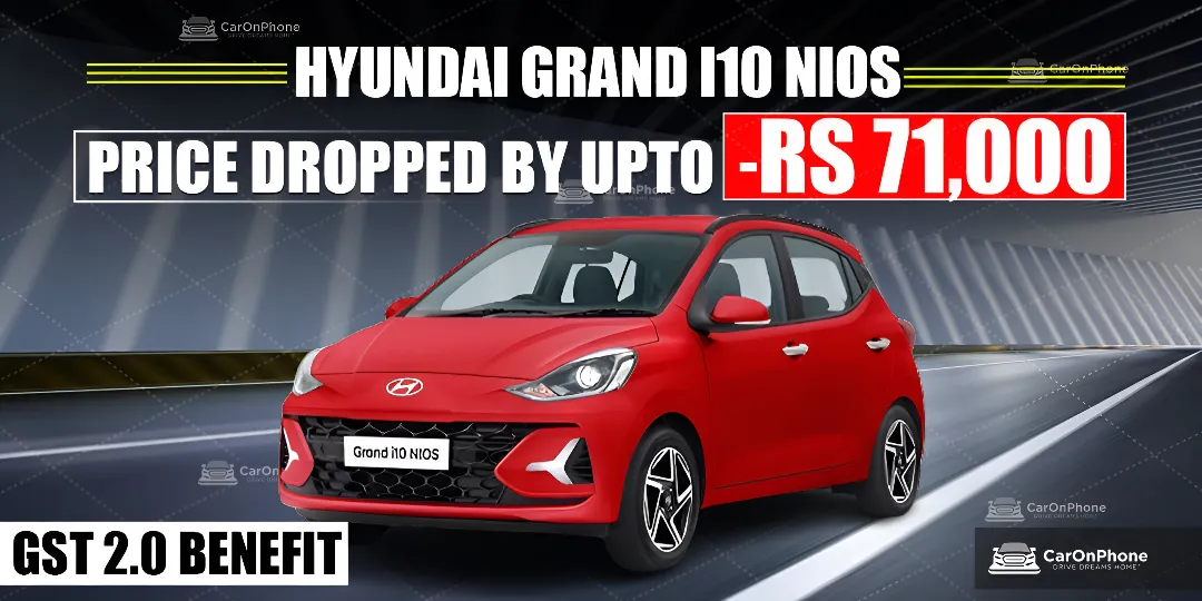 Hyundai Grand i10 Nios cover