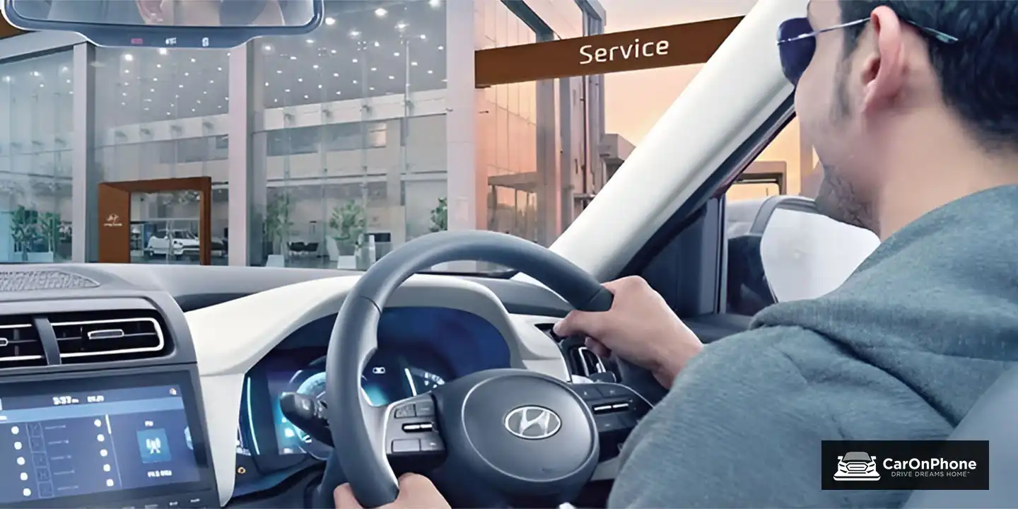 Hyundai India's campaign 'Hyundai Always Around' to be held on March 23