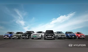 Hyundai February 2026 Price Crash: ₹5 Lakh Off Ioniq 5, Huge Savings on Creta & Verna